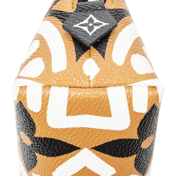 Louis Vuitton Ltd. Ed. Crafty Cosmetic Pouch - Picture 7 of 10